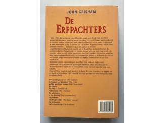 Romans De erfpachters - John Grisham