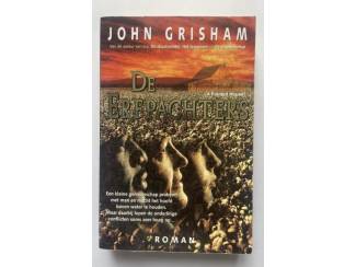 De erfpachters - John Grisham
