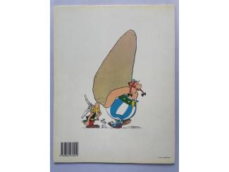 Stripboeken Astrix - De diepe kloof (Editie Albert Ren&eacute;)