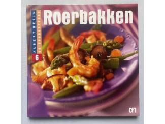 Roerbakken - AH 6