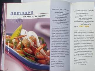 Kookboeken Roerbakken - AH 6