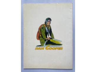 Stripboeken Dan Cooper - Azimuth Zero