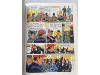 Stripboeken Dan Cooper - Azimuth Zero