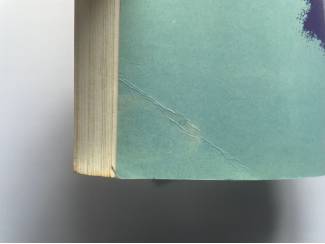 Stripboeken Gigantik - In de greep van De Klauw