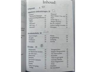 Woordenboeken Tsjechisch Taalgids & woordenlijst