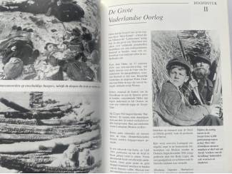 Geschiedenis en Politiek De stamboom van een museum - Van slagveld naar vredesteken
