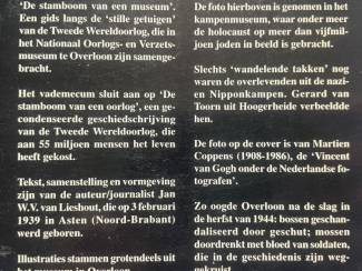 Geschiedenis en Politiek De stamboom van een museum - Van slagveld naar vredesteken