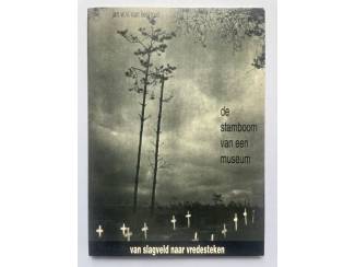 Geschiedenis en Politiek De stamboom van een museum - Van slagveld naar vredesteken