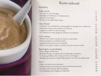 Kookboeken Een muis in de soep: recepten, blogs & culinaire uittreksels