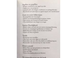 Kookboeken Een muis in de soep: recepten, blogs & culinaire uittreksels