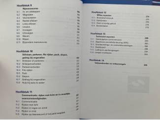 School- en Studieboeken Autorijbewijs Verkeersregels - Vekabest