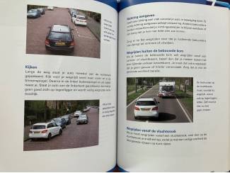 School- en Studieboeken Autorijbewijs Verkeersregels - Vekabest