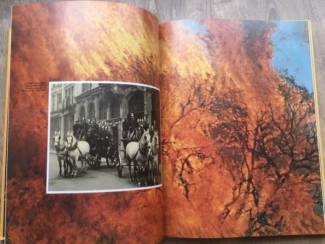 Overige Boeken en Diversen Fire engines and fire-fighting - David Burgess-Wise