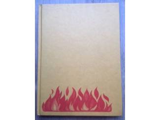 Overige Boeken en Diversen Fire engines and fire-fighting - David Burgess-Wise