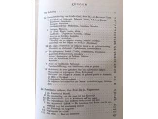 Geschiedenis en Politiek Europeesche geest (cultuurleven der Europeesche wereld)