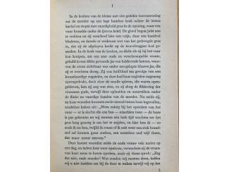 Romans De moeder - Pearl S. Buck