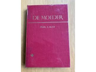 Romans De moeder - Pearl S. Buck