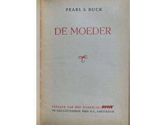 Romans De moeder - Pearl S. Buck