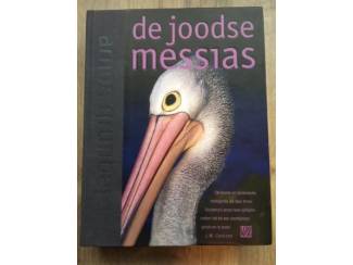 Literatuur De joodse messias - Arnon Grunberg
