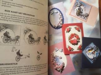 Creativiteit Basisboek 3d-knippen - Rigtje & Aafke van Duinen