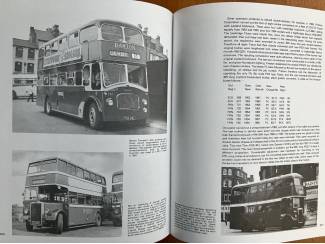 Hobby en Techniek The Leyland Bus MK 2 - D.Jack (prijs incl. verzendkosten)
