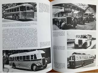 Hobby en Techniek The Leyland Bus MK 2 - D.Jack (prijs incl. verzendkosten)