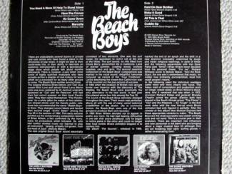 Grammofoon / Vinyl The Beach Boys &ndash; Star-Collection 8 nrs LP 1974 ZGAN