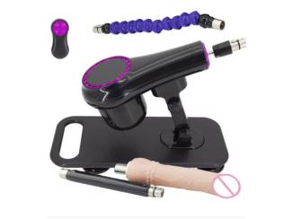 Sex toys nieuwe draagbare Seks  Machines (draadloos)
