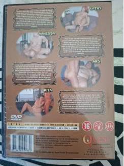 Sex en porno Films Neuk je schoonmoeder deel 1 - 3 en 4
