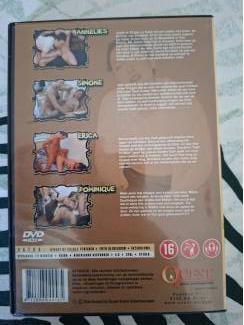 Sex en porno Films Neuk je schoonmoeder deel 1 - 3 en 4
