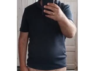 Contacten Heb jij hangende borsten? Ik houd ervan!