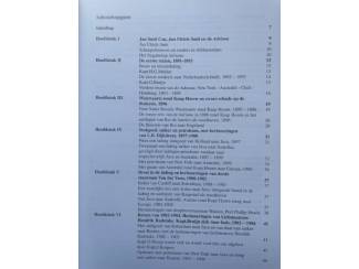 Geschiedenis en Politiek Het fregatschip Adriana 1891-1908 - Belder, Pronker