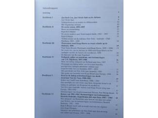 Geschiedenis en Politiek Het fregatschip Adriana 1891-1908 - Belder, Pronker