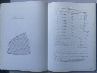 Geschiedenis en Politiek Het fregatschip Adriana 1891-1908 - Belder, Pronker