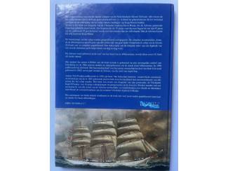 Geschiedenis en Politiek Het fregatschip Adriana 1891-1908 - Belder, Pronker