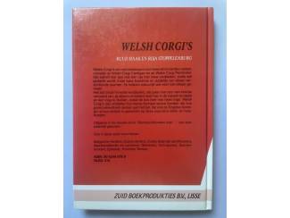 Huisdieren Het standaardboek over Welsh Corgi's - Ruud Haak