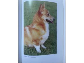 Huisdieren Het standaardboek over Welsh Corgi's - Ruud Haak