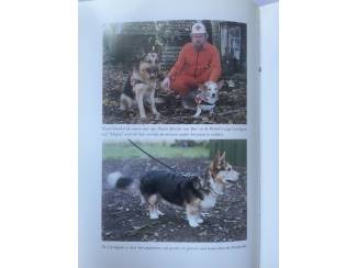 Huisdieren Het standaardboek over Welsh Corgi's - Ruud Haak