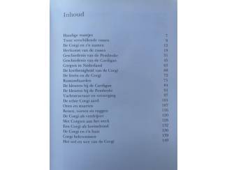 Huisdieren Het standaardboek over Welsh Corgi's - Ruud Haak