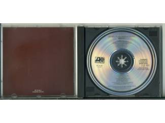 CD Crosby, Stills, Nash & Young &ndash; D&eacute;j&agrave; Vu 10 nrs CD ZGAN