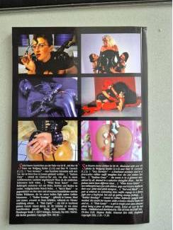 Magazines en tijdschriften Marquis Photo special - Fetish dream grils