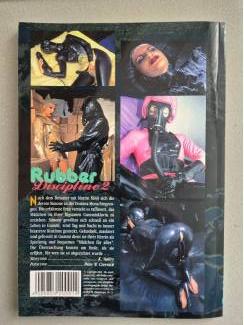 Magazines en tijdschriften Marquis Photo special - Rubber discipline 2