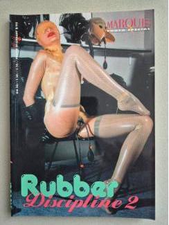 Marquis Photo special - Rubber discipline 2