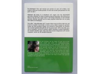 Kookboeken Feesteditie - Monique van der Vloed
