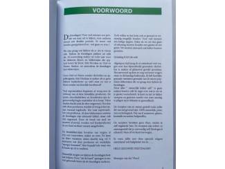 Kookboeken Feesteditie - Monique van der Vloed
