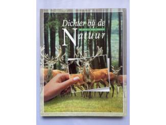 Dichter bij de natuur - Bos, heide en parklandschap