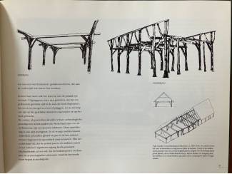 Geschiedenis en Politiek Brabantse boerderijen - Beleven, bewonen en bewaren