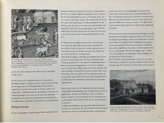 Geschiedenis en Politiek Brabantse boerderijen - Beleven, bewonen en bewaren