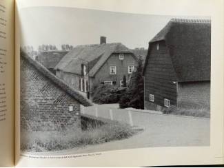 Geschiedenis en Politiek Brabantse boerderijen - Beleven, bewonen en bewaren