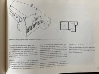 Geschiedenis en Politiek Brabantse boerderijen - Beleven, bewonen en bewaren